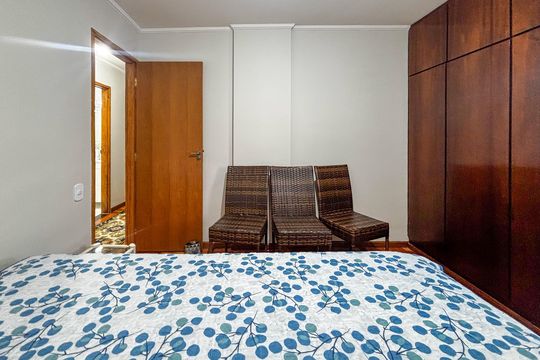 Apartamento à venda com 3 quartos, 81m² em Perdizes, São Paulo