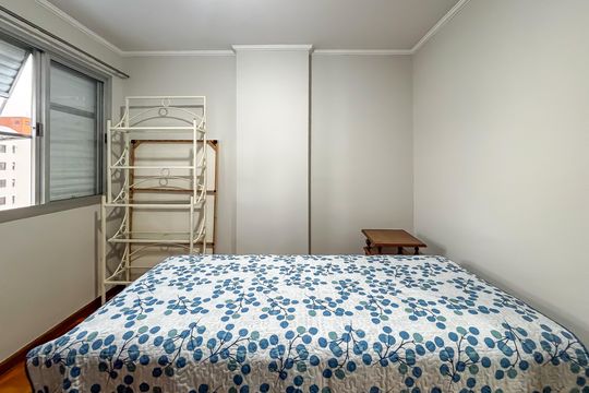 Apartamento à venda com 3 quartos, 81m² em Perdizes, São Paulo