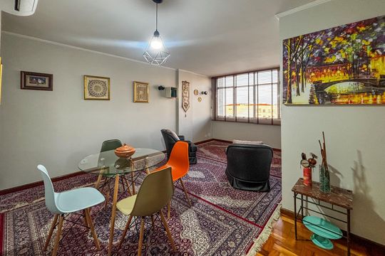 Apartamento à venda com 3 quartos, 81m² em Perdizes, São Paulo