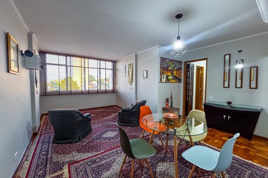 Apartamento à venda com 3 quartos, 81m² em Perdizes, São Paulo