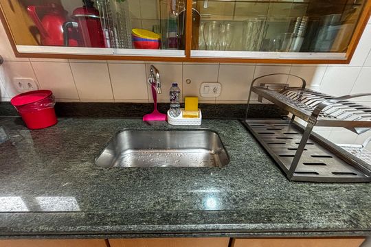 Apartamento à venda com 3 quartos, 81m² em Perdizes, São Paulo