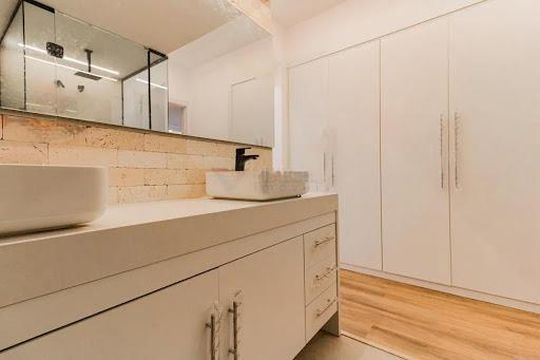 Apartamento à venda com 3 quartos, 197m² em Lagoa, Rio de Janeiro