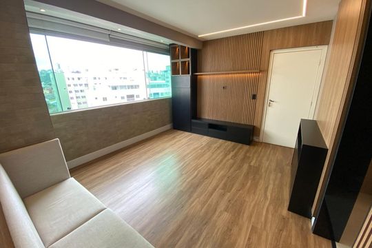 Apartamento para alugar com 2 quartos, 60m² em Ouro Preto, Belo Horizonte
