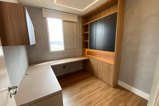 Apartamento para alugar com 2 quartos, 60m² em Ouro Preto, Belo Horizonte