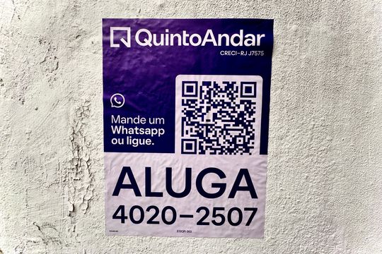 Kitnet/Studio para alugar com 1 quarto, 22m² em Botafogo, Rio de Janeiro