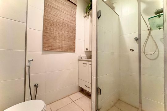 Kitnet/Studio para alugar com 1 quarto, 22m² em Botafogo, Rio de Janeiro
