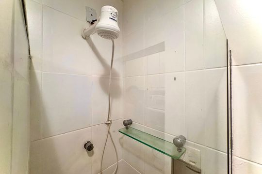 Kitnet/Studio para alugar com 1 quarto, 22m² em Botafogo, Rio de Janeiro