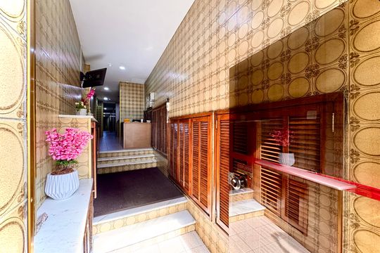 Kitnet/Studio para alugar com 1 quarto, 22m² em Botafogo, Rio de Janeiro