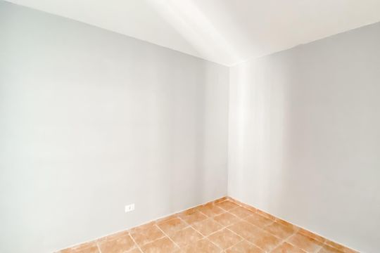 Sala  de casa para alugar com 1 quarto, 130m² em Vila Ré, São Paulo
