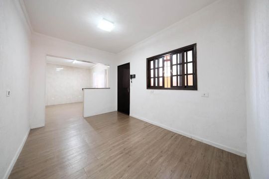 Casa para alugar com 2 quartos, 60m² em Vila Paulistania, São Paulo
