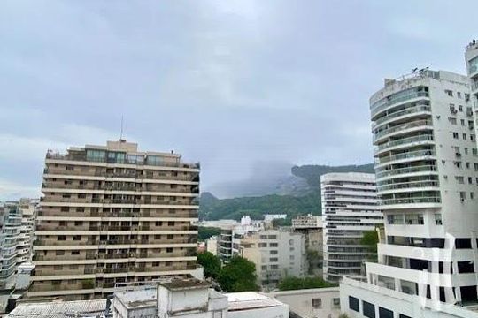 Apartamento à venda com 2 quartos, 89m² em Botafogo, Rio de Janeiro