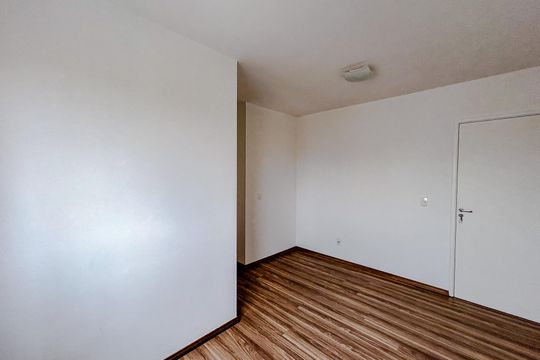 Sala de apartamento para alugar com 2 quartos, 46m² em Tatuapé, São Paulo