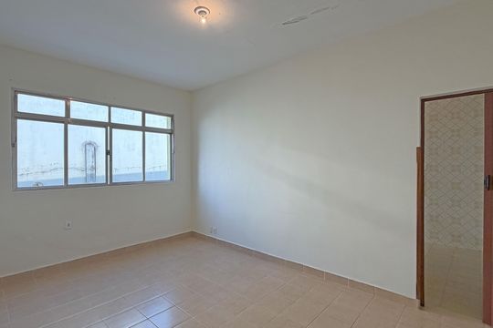 Apartamento para alugar com 3 quartos, 90m² em Gonzaga, Santos