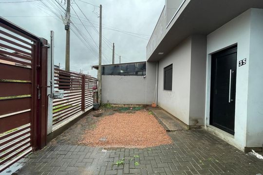 Casa para alugar com 2 quartos, 80m² em Arroio da Manteiga, São Leopoldo