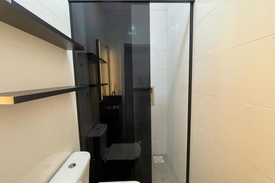 Casa para alugar com 2 quartos, 80m² em Arroio da Manteiga, São Leopoldo
