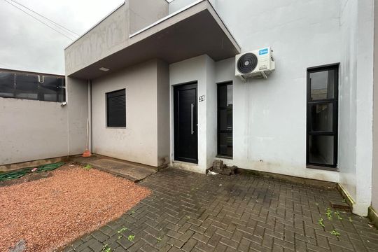 Casa para alugar com 2 quartos, 80m² em Arroio da Manteiga, São Leopoldo