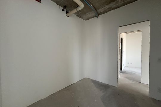 Quarto 2 de apartamento à venda com 3 quartos, 166m² em Pinheiros, São Paulo