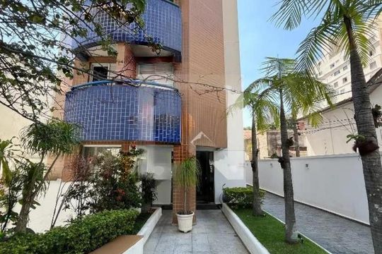 Apartamento à venda com 2 quartos, 53m² em Vila da Saúde, São Paulo