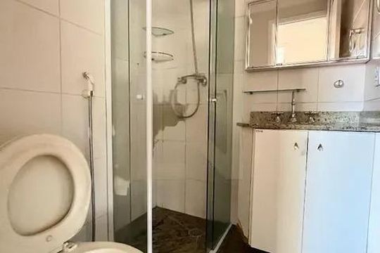 Apartamento à venda com 2 quartos, 53m² em Vila da Saúde, São Paulo