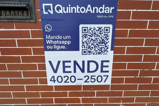 BLZF-1056 de casa para alugar com 1 quarto, 45m² em Coelho Neto, Rio de Janeiro