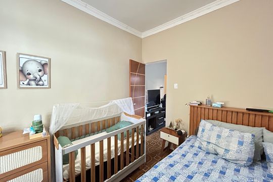 Quarto de casa para alugar com 1 quarto, 45m² em Coelho Neto, Rio de Janeiro