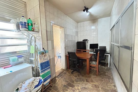 Copa de casa para alugar com 1 quarto, 45m² em Coelho Neto, Rio de Janeiro