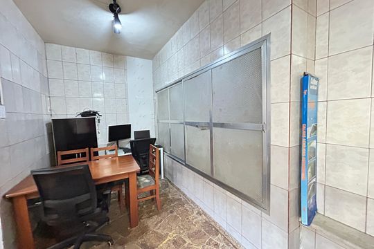 Copa de casa para alugar com 1 quarto, 45m² em Coelho Neto, Rio de Janeiro
