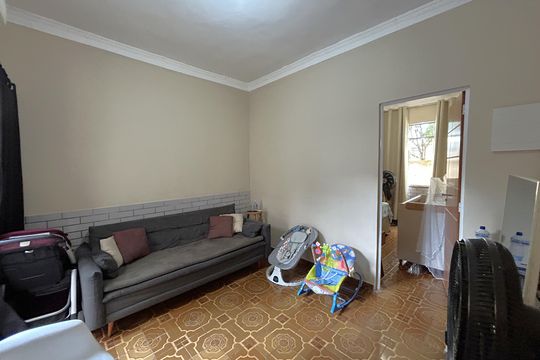 Casa para alugar com 1 quarto, 45m² em Coelho Neto, Rio de Janeiro