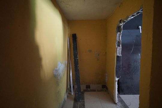 Quarto  de casa à venda com 1 quarto, 300m² em Jardim Santo Alberto, Santo André