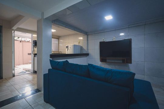 Kitnet/Studio para alugar com 2 quartos, 40m² em Setor Sudoeste, Goiânia