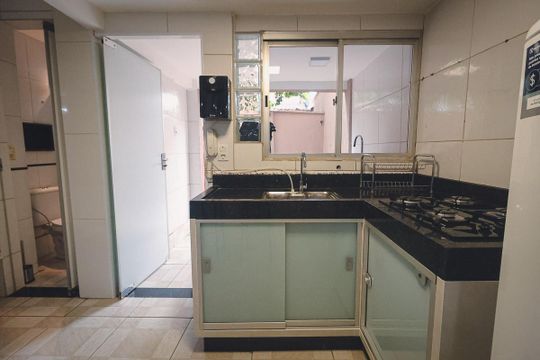 Kitnet/Studio para alugar com 2 quartos, 40m² em Setor Sudoeste, Goiânia
