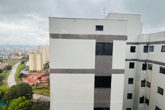 Apartamento para alugar com 3 quartos, 64m² em Bonfim, Campinas