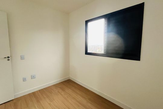 Apartamento para alugar com 3 quartos, 64m² em Bonfim, Campinas