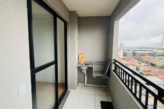 Apartamento para alugar com 3 quartos, 64m² em Bonfim, Campinas