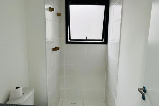 Apartamento para alugar com 3 quartos, 64m² em Bonfim, Campinas
