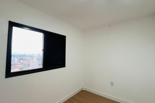 Apartamento para alugar com 3 quartos, 64m² em Bonfim, Campinas