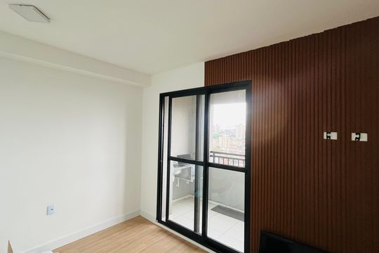 Apartamento para alugar com 3 quartos, 64m² em Bonfim, Campinas