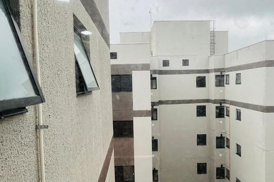 Apartamento para alugar com 3 quartos, 64m² em Bonfim, Campinas