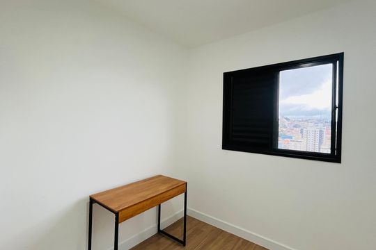 Apartamento para alugar com 3 quartos, 64m² em Bonfim, Campinas