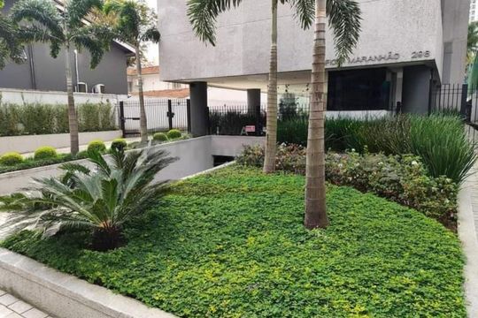 Apartamento à venda com 2 quartos, 78m² em Vila Olímpia, São Paulo