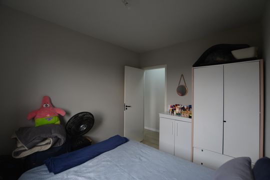 QUARTO 2 de apartamento para alugar com 2 quartos, 51m² em Vila Butantã, São Paulo