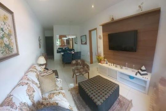 Apartamento à venda com 3 quartos, 80m² em Copacabana, Rio de Janeiro