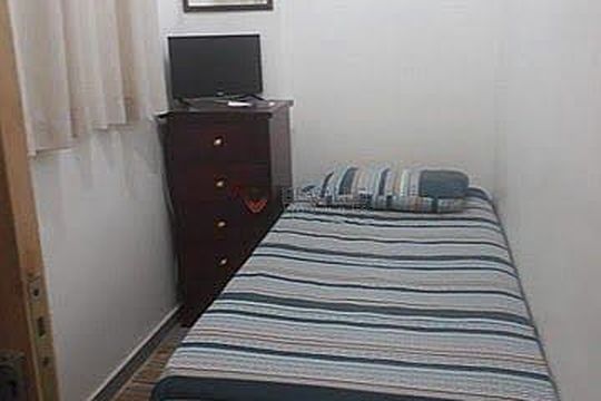 Apartamento à venda com 3 quartos, 80m² em Copacabana, Rio de Janeiro