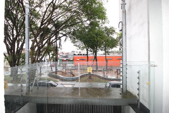 Vista da Varanda de casa à venda com 2 quartos, 73m² em Jardim Helena, São Paulo