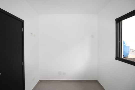 Suíte 1 de casa à venda com 2 quartos, 73m² em Jardim Helena, São Paulo