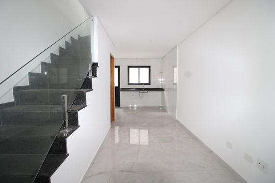 Casa à venda com 2 quartos, 73m² em Jardim Helena, São Paulo
