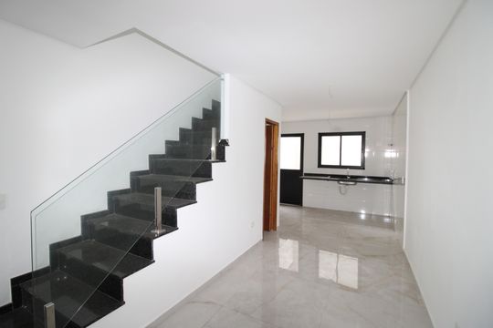 Casa à venda com 2 quartos, 73m² em Jardim Helena, São Paulo