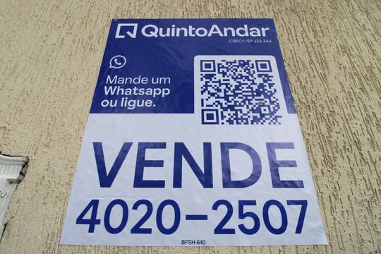 Fachada de casa à venda com 2 quartos, 73m² em Jardim Helena, São Paulo