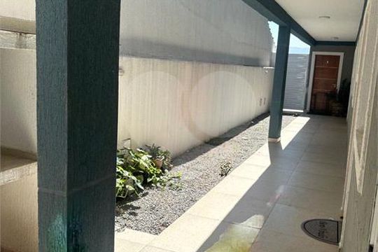Casa de Condomínio à venda com 2 quartos, 44m² em Jardim Primavera, São Paulo