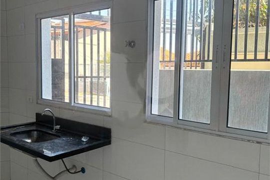 Casa de Condomínio à venda com 2 quartos, 44m² em Jardim Primavera, São Paulo